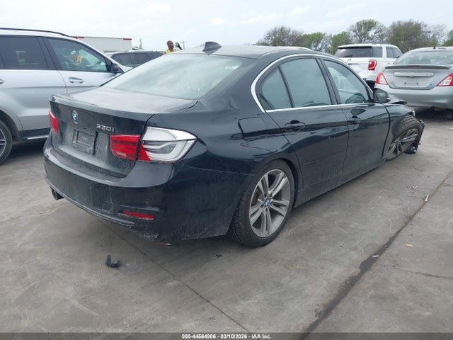 Продаж на аукціоні авто 2018 Bmw 330i, vin: WBA8B9C58JEE82648, номер лоту: 44564906
