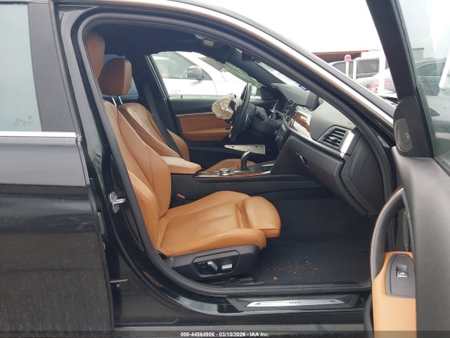 Продаж на аукціоні авто 2018 Bmw 330i, vin: WBA8B9C58JEE82648, номер лоту: 44564906