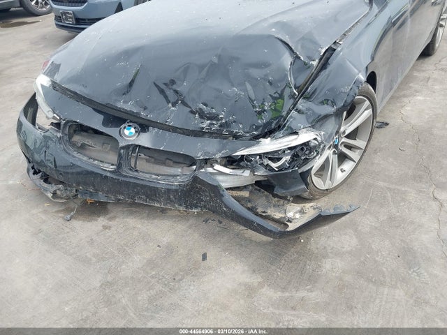 Продаж на аукціоні авто 2018 Bmw 330i, vin: WBA8B9C58JEE82648, номер лоту: 44564906