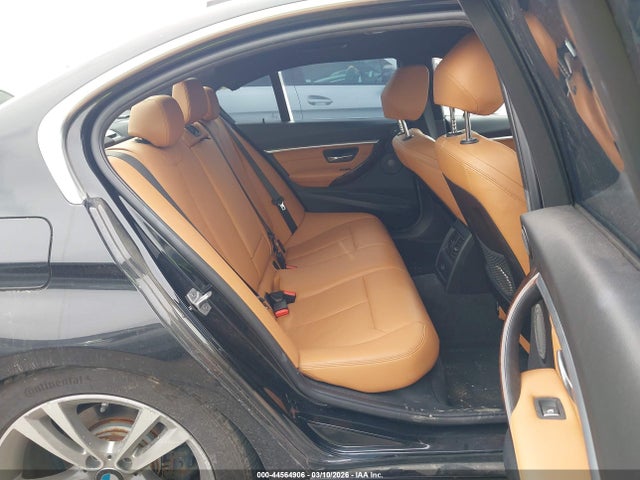 Продаж на аукціоні авто 2018 Bmw 330i, vin: WBA8B9C58JEE82648, номер лоту: 44564906