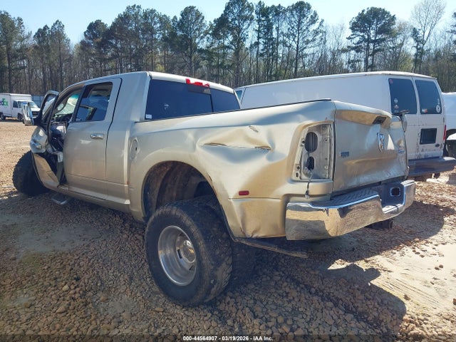 Продаж на аукціоні авто 2011 Ram Ram 3500 Laramie, vin: 3D73Y4HL7BG517974, номер лоту: 44564907