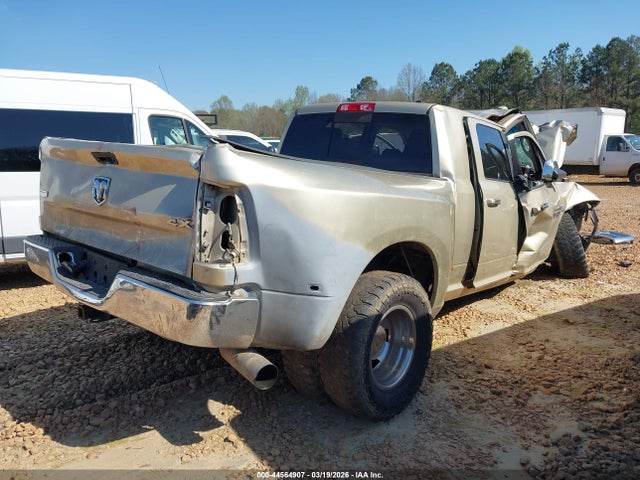 Продаж на аукціоні авто 2011 Ram Ram 3500 Laramie, vin: 3D73Y4HL7BG517974, номер лоту: 44564907