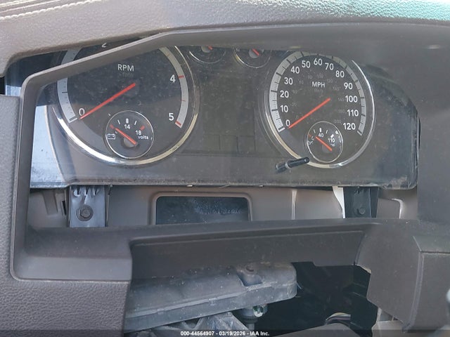 Продаж на аукціоні авто 2011 Ram Ram 3500 Laramie, vin: 3D73Y4HL7BG517974, номер лоту: 44564907