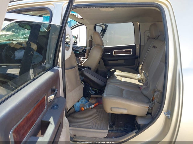 Продаж на аукціоні авто 2011 Ram Ram 3500 Laramie, vin: 3D73Y4HL7BG517974, номер лоту: 44564907