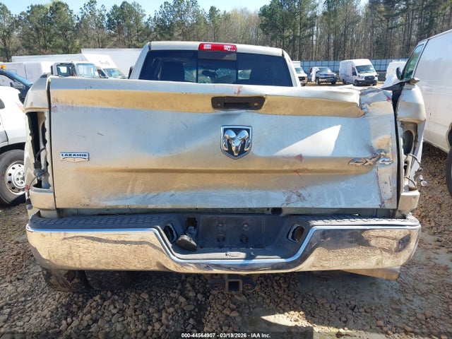 Продаж на аукціоні авто 2011 Ram Ram 3500 Laramie, vin: 3D73Y4HL7BG517974, номер лоту: 44564907