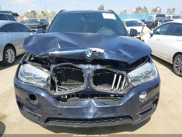 Продажа на аукционе авто 2018 Bmw X5 Edrive Xdrive40e Iperformance, vin: 5UXKT0C58J0W01664, номер лота: 44564909