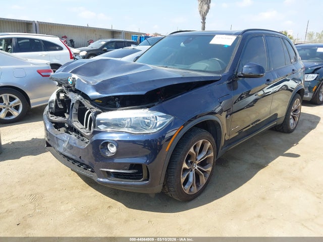 Продажа на аукционе авто 2018 Bmw X5 Edrive Xdrive40e Iperformance, vin: 5UXKT0C58J0W01664, номер лота: 44564909