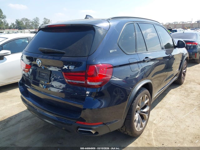 Продажа на аукционе авто 2018 Bmw X5 Edrive Xdrive40e Iperformance, vin: 5UXKT0C58J0W01664, номер лота: 44564909