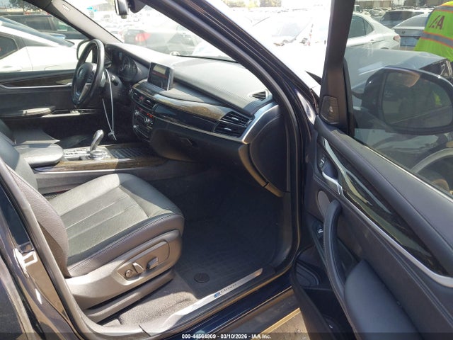 Продажа на аукционе авто 2018 Bmw X5 Edrive Xdrive40e Iperformance, vin: 5UXKT0C58J0W01664, номер лота: 44564909