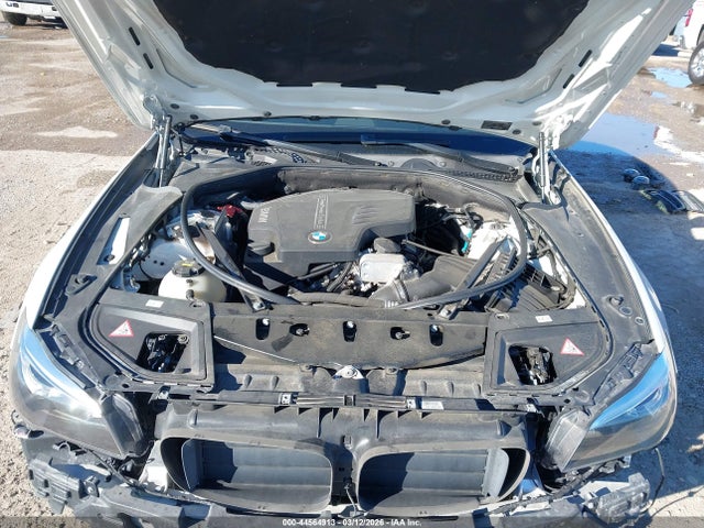Aukcja sprzedaży 2015 Bmw 528i, vin: WBA5A5C57FD524865, numer aukcji: 44564913