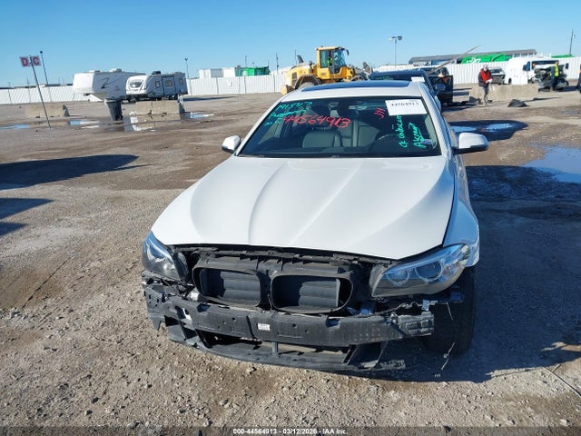 Aukcja sprzedaży 2015 Bmw 528i, vin: WBA5A5C57FD524865, numer aukcji: 44564913