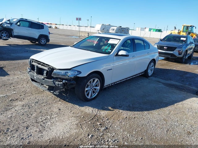 Aukcja sprzedaży 2015 Bmw 528i, vin: WBA5A5C57FD524865, numer aukcji: 44564913