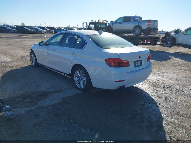 Aukcja sprzedaży 2015 Bmw 528i, vin: WBA5A5C57FD524865, numer aukcji: 44564913