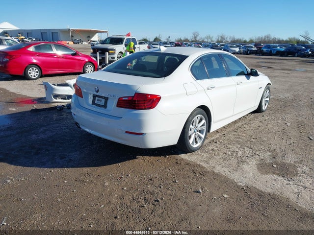 Aukcja sprzedaży 2015 Bmw 528i, vin: WBA5A5C57FD524865, numer aukcji: 44564913