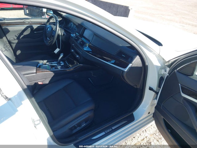 Aukcja sprzedaży 2015 Bmw 528i, vin: WBA5A5C57FD524865, numer aukcji: 44564913