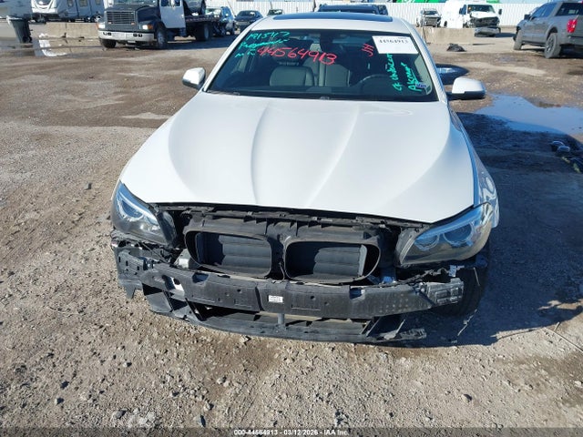 Aukcja sprzedaży 2015 Bmw 528i, vin: WBA5A5C57FD524865, numer aukcji: 44564913