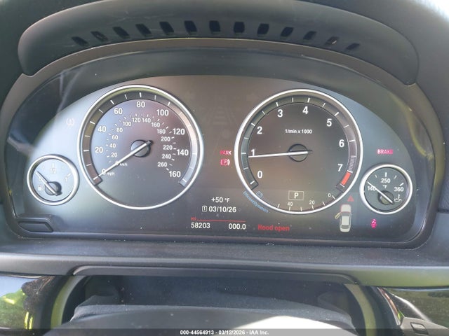 Aukcja sprzedaży 2015 Bmw 528i, vin: WBA5A5C57FD524865, numer aukcji: 44564913