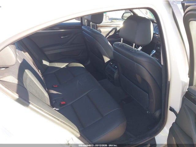 Aukcja sprzedaży 2015 Bmw 528i, vin: WBA5A5C57FD524865, numer aukcji: 44564913