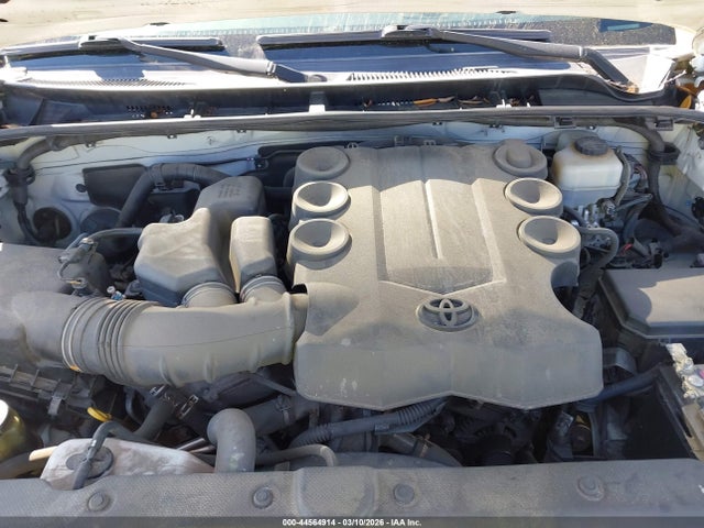 2016 Toyota 4runner Limited მანქანა იყიდება აუქციონზე, vin: JTEBU5JRXG5316330, აუქციონის ნომერი: 44564914