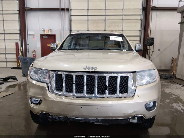 Aukcja sprzedaży 2011 Jeep Grand Cherokee Overland, vin: 1J4RR6GG9BC636303, numer aukcji: 44564917