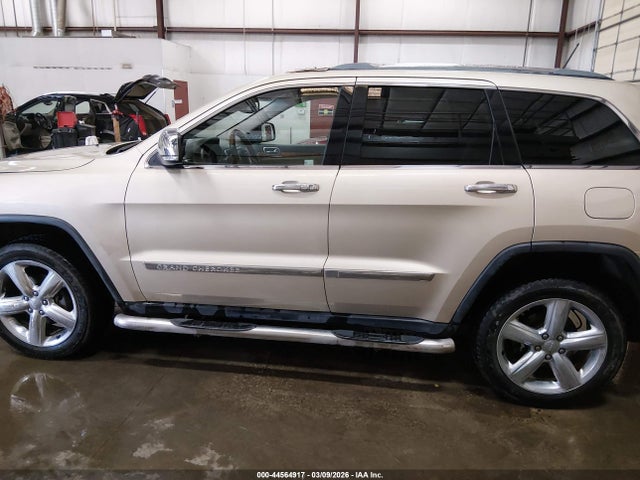 Aukcja sprzedaży 2011 Jeep Grand Cherokee Overland, vin: 1J4RR6GG9BC636303, numer aukcji: 44564917