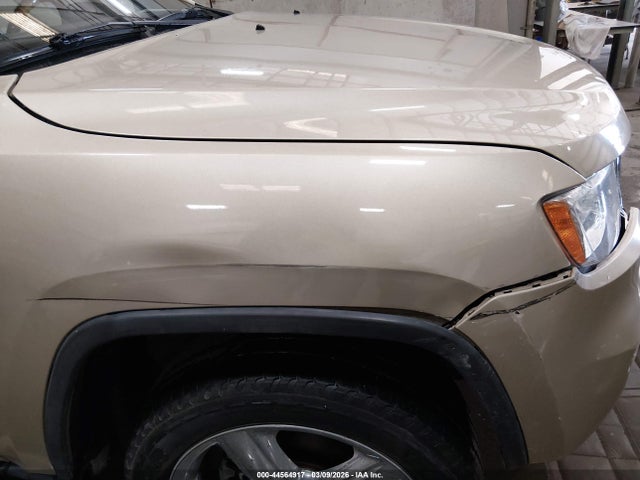 Aukcja sprzedaży 2011 Jeep Grand Cherokee Overland, vin: 1J4RR6GG9BC636303, numer aukcji: 44564917