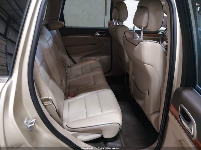 Aukcja sprzedaży 2011 Jeep Grand Cherokee Overland, vin: 1J4RR6GG9BC636303, numer aukcji: 44564917