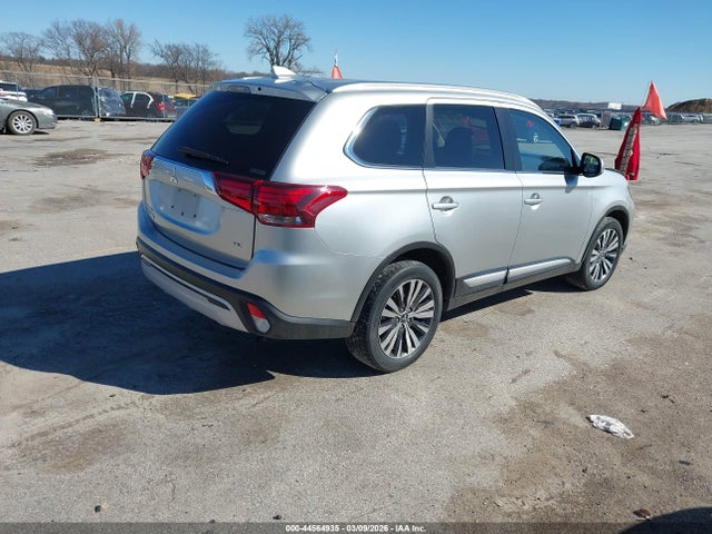 2020 MITSUBISHI OUTLANDER JA4AZ3A33LZ045948 Photo 3