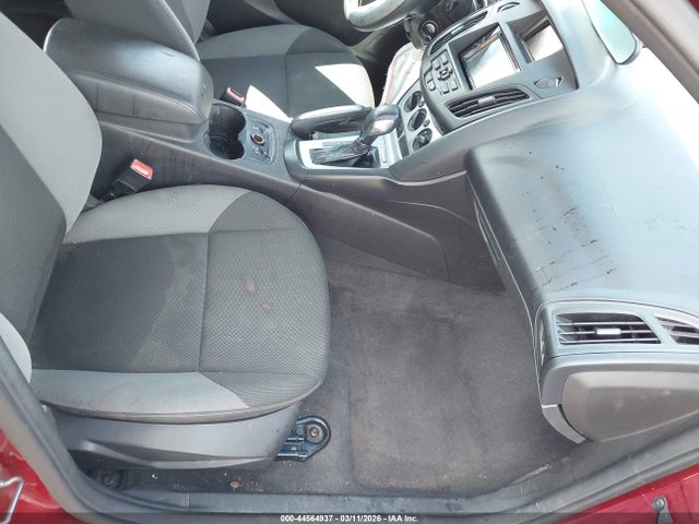 Продаж на аукціоні авто 2013 Ford Focus Se, vin: 1FADP3F27DL270523, номер лоту: 44564937