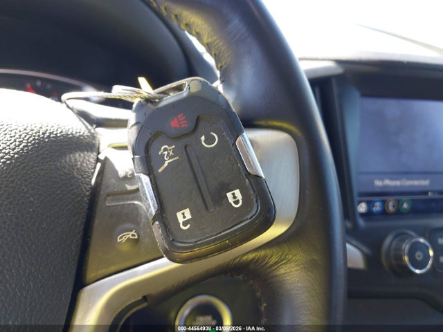 Aukcja sprzedaży 2018 Gmc Terrain Sle, vin: 3GKALTEV2JL384096, numer aukcji: 44564938