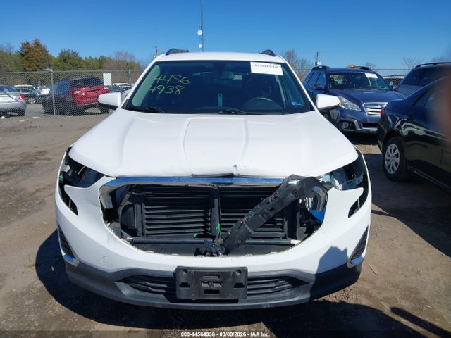 Aukcja sprzedaży 2018 Gmc Terrain Sle, vin: 3GKALTEV2JL384096, numer aukcji: 44564938