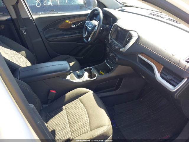 Aukcja sprzedaży 2018 Gmc Terrain Sle, vin: 3GKALTEV2JL384096, numer aukcji: 44564938