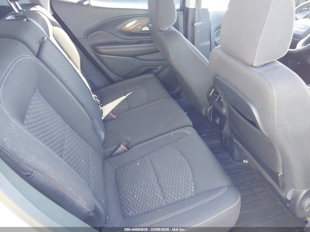 Aukcja sprzedaży 2018 Gmc Terrain Sle, vin: 3GKALTEV2JL384096, numer aukcji: 44564938