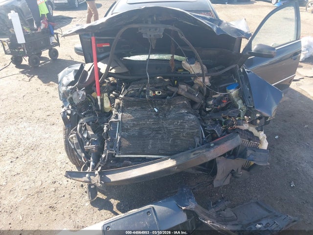 Продажа на аукционе авто 2003 Volkswagen Passat Gls, vin: WVWPD63B73P343645, номер лота: 44564953