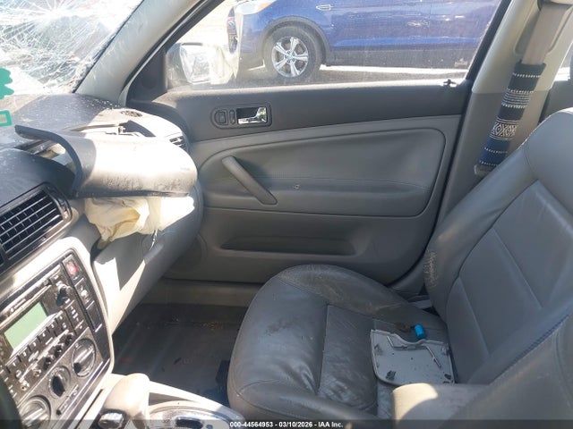 Продажа на аукционе авто 2003 Volkswagen Passat Gls, vin: WVWPD63B73P343645, номер лота: 44564953