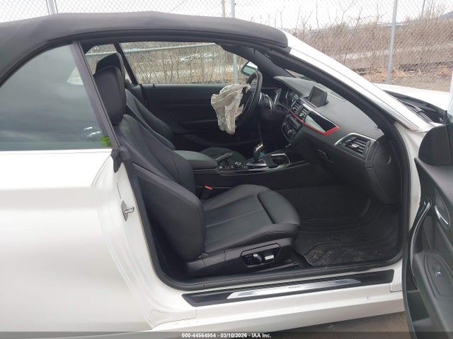 2019 BMW 230I WBA2K1C50KVD41789 Photo 4