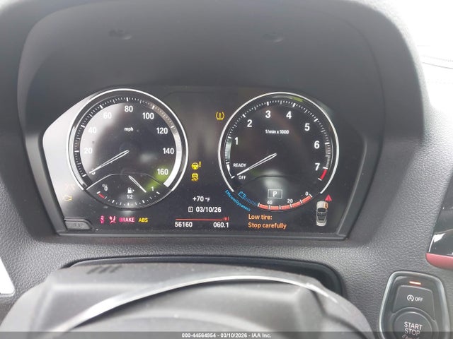 2019 BMW 230I WBA2K1C50KVD41789 Photo 6