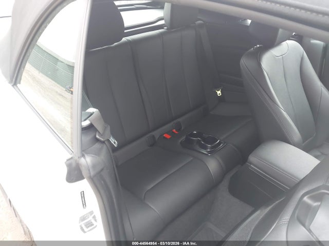2019 BMW 230I WBA2K1C50KVD41789 Photo 7