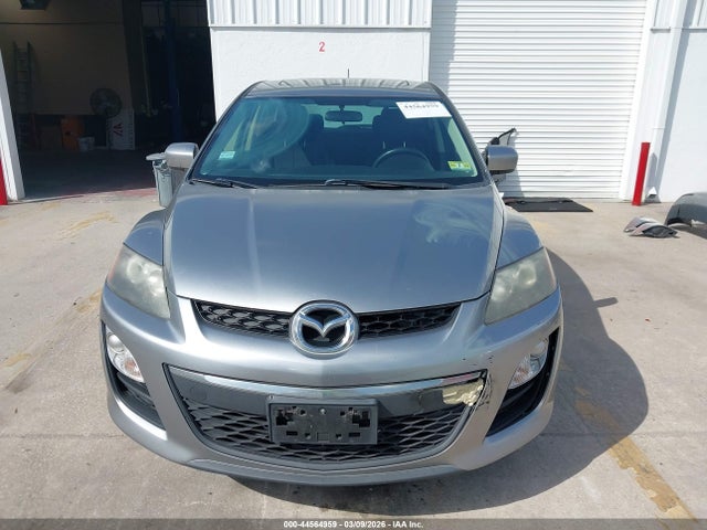 Aukcja sprzedaży 2012 Mazda Cx-7 I Sport, vin: JM3ER2BM3C0413677, numer aukcji: 44564959