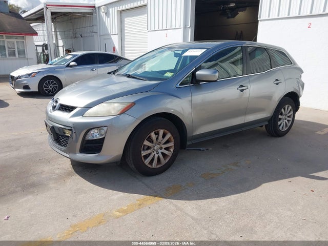 Aukcja sprzedaży 2012 Mazda Cx-7 I Sport, vin: JM3ER2BM3C0413677, numer aukcji: 44564959