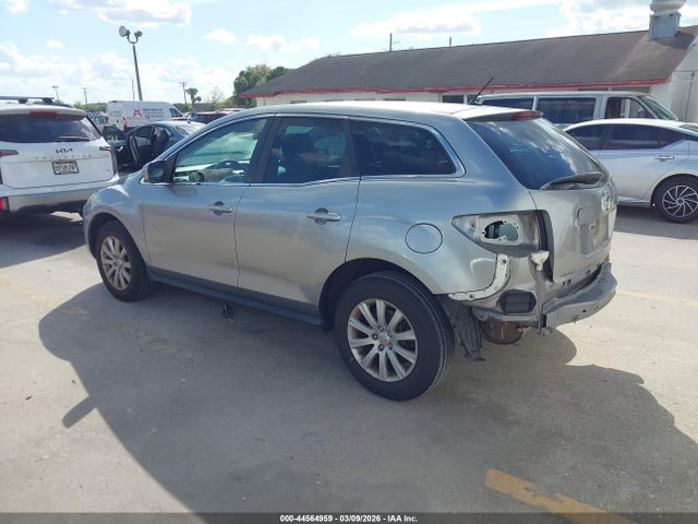 Aukcja sprzedaży 2012 Mazda Cx-7 I Sport, vin: JM3ER2BM3C0413677, numer aukcji: 44564959