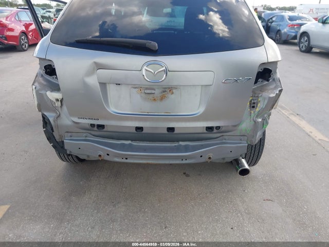 Aukcja sprzedaży 2012 Mazda Cx-7 I Sport, vin: JM3ER2BM3C0413677, numer aukcji: 44564959