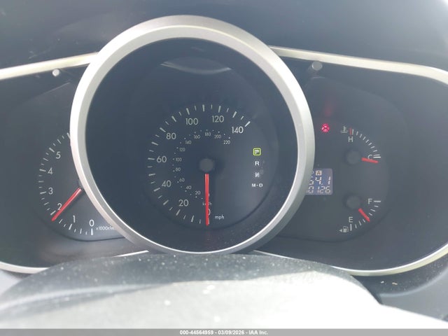 Aukcja sprzedaży 2012 Mazda Cx-7 I Sport, vin: JM3ER2BM3C0413677, numer aukcji: 44564959
