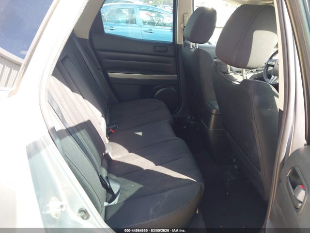 Aukcja sprzedaży 2012 Mazda Cx-7 I Sport, vin: JM3ER2BM3C0413677, numer aukcji: 44564959