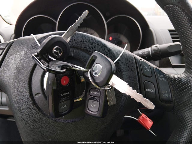 Aukcja sprzedaży 2008 Mazda Mazda3 I, vin: JM1BK32F981844128, numer aukcji: 44564960