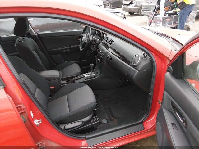 Aukcja sprzedaży 2008 Mazda Mazda3 I, vin: JM1BK32F981844128, numer aukcji: 44564960