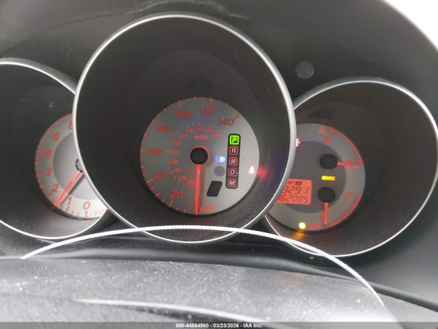 Aukcja sprzedaży 2008 Mazda Mazda3 I, vin: JM1BK32F981844128, numer aukcji: 44564960