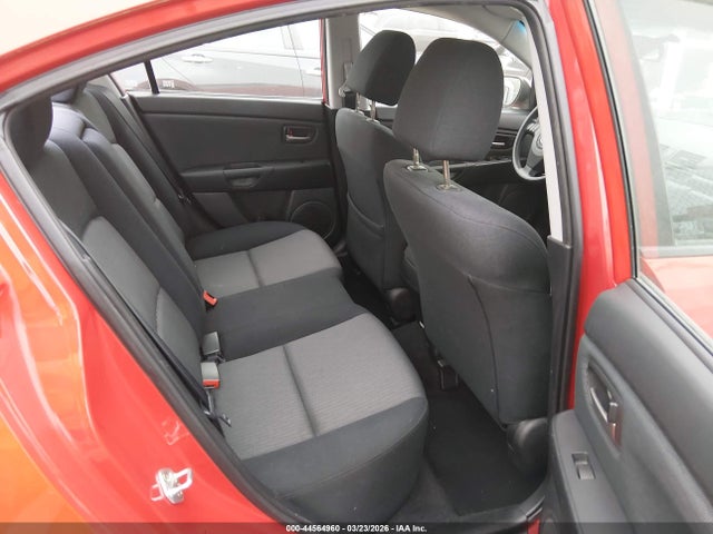 Aukcja sprzedaży 2008 Mazda Mazda3 I, vin: JM1BK32F981844128, numer aukcji: 44564960
