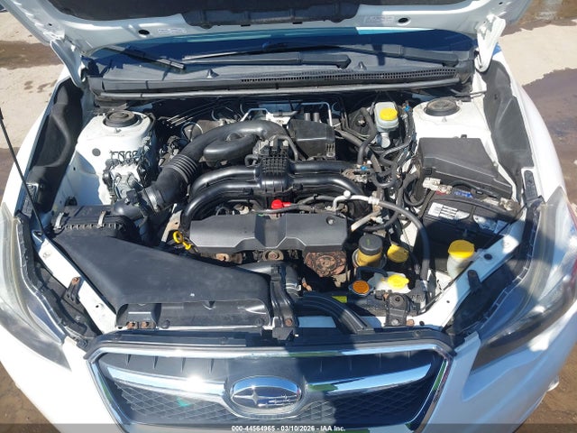 Продаж на аукціоні авто 2014 Subaru Xv Crosstrek 2.0i Premium, vin: JF2GPAVC0EH337409, номер лоту: 44564965