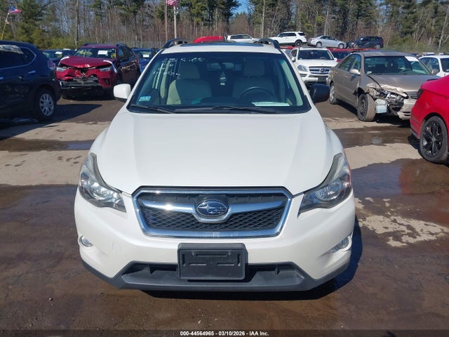 Продаж на аукціоні авто 2014 Subaru Xv Crosstrek 2.0i Premium, vin: JF2GPAVC0EH337409, номер лоту: 44564965